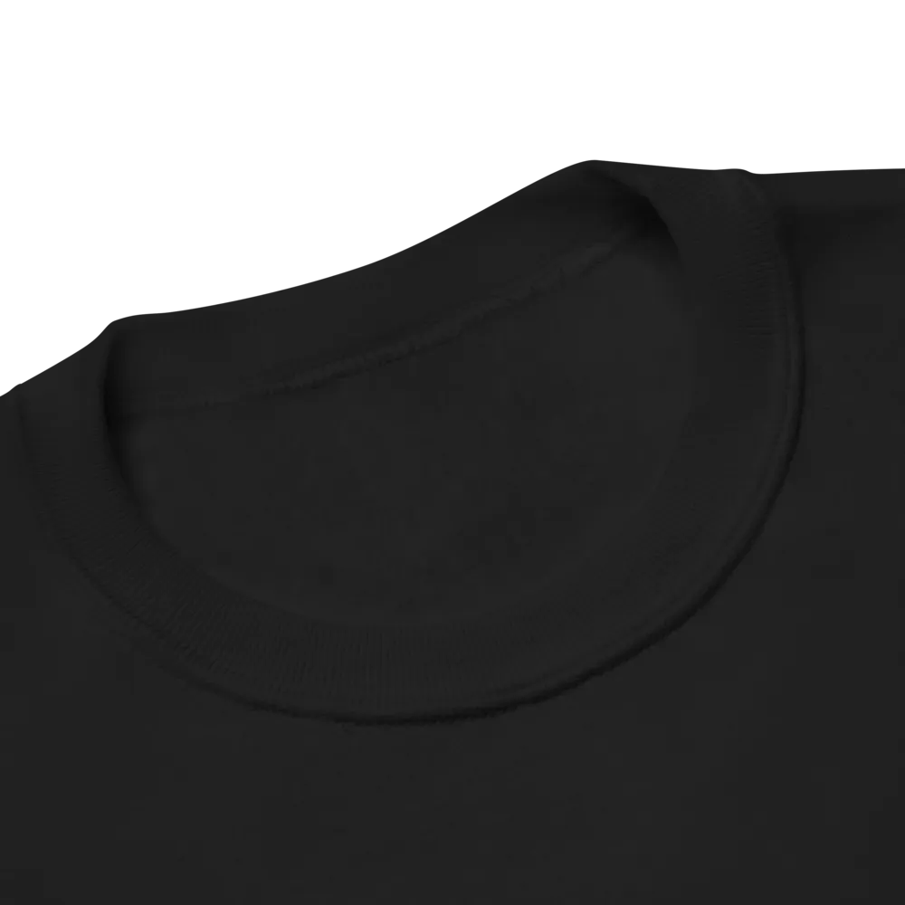 Functional Adult Unisex Fleece Sweatshirt