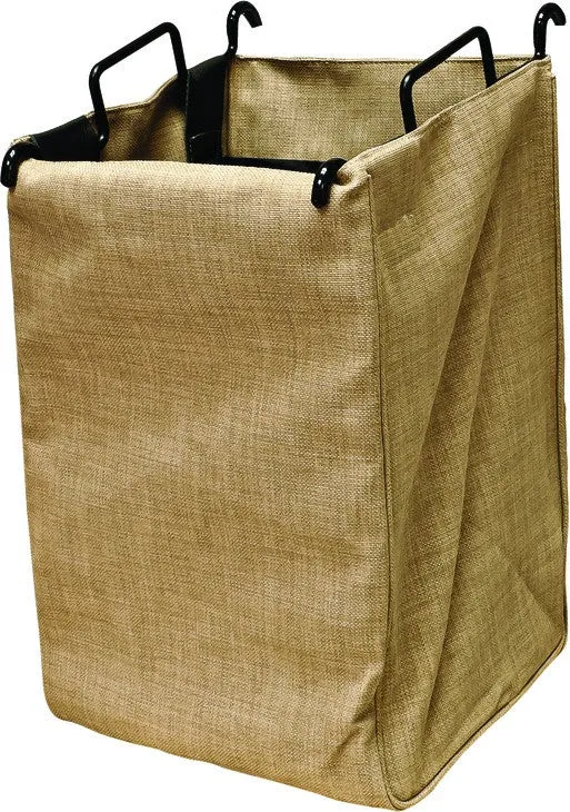 Hafele Laundry Bag, Engage Closet Organization