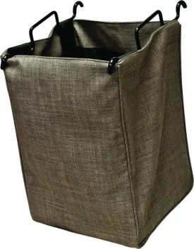 Hafele Laundry Bag, Engage Closet Organization