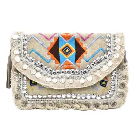 Harper Boho Coin Bag