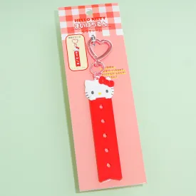 Hello Kitty Custom Tag Charm