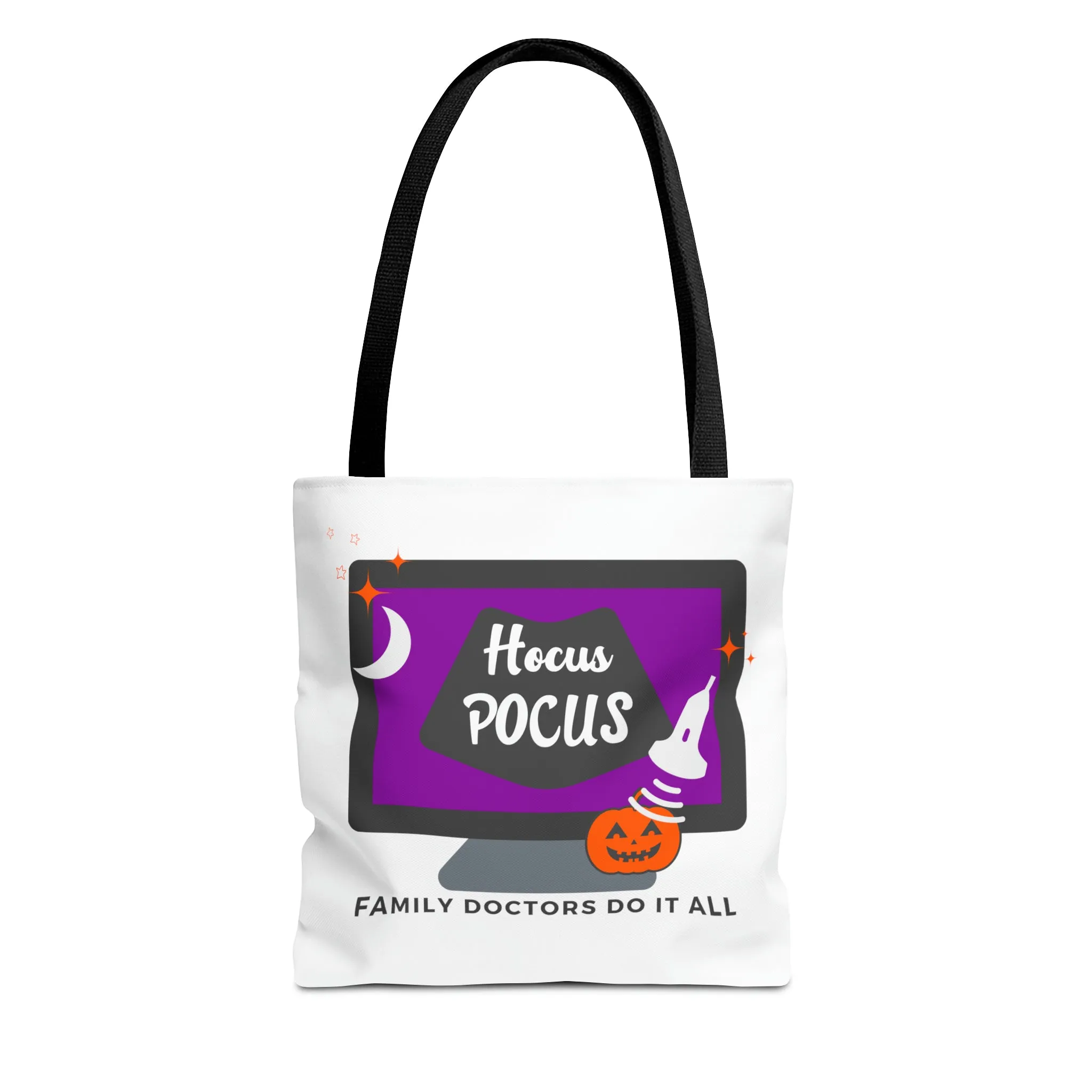 Hocus POCUS Tote Bag
