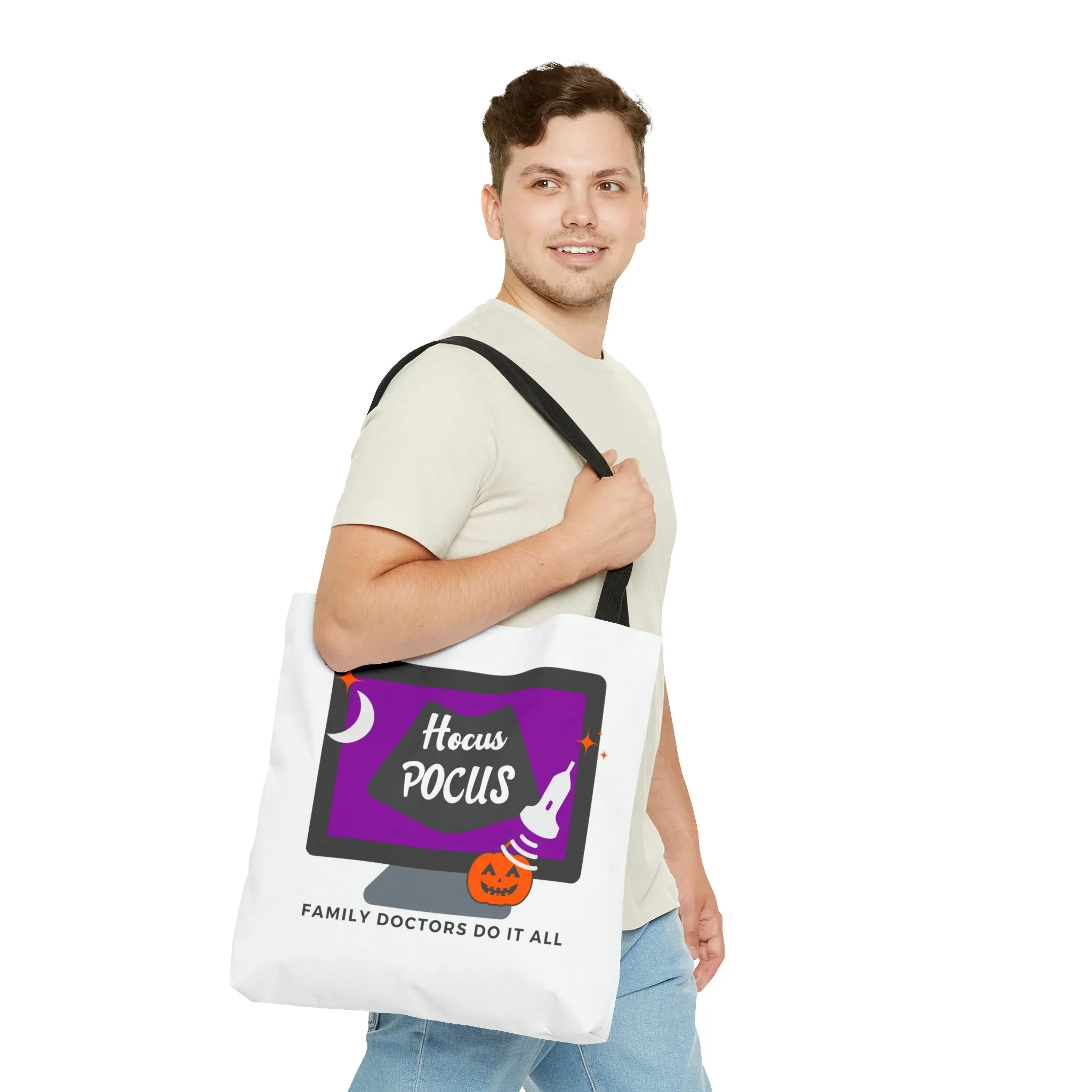 Hocus POCUS Tote Bag