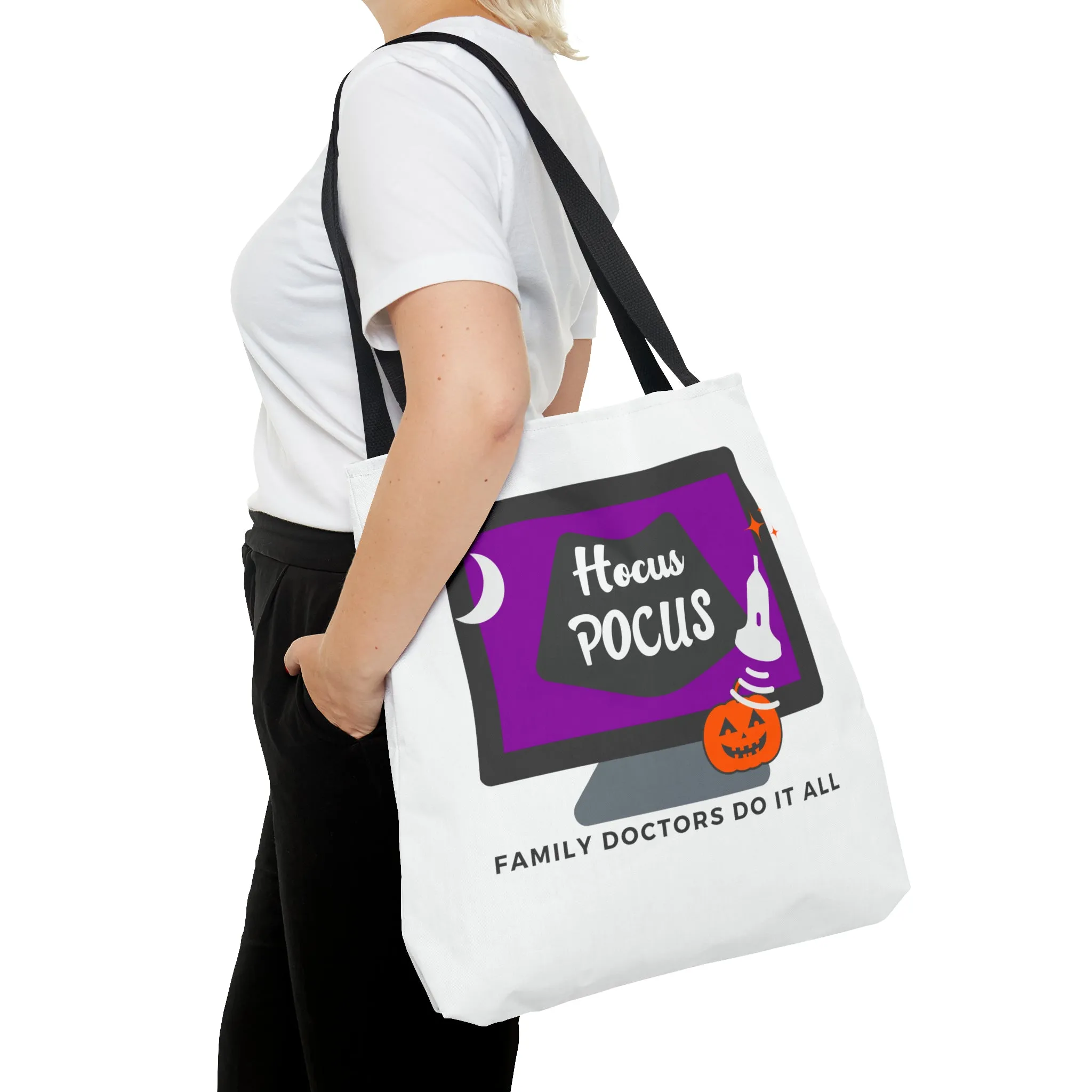 Hocus POCUS Tote Bag