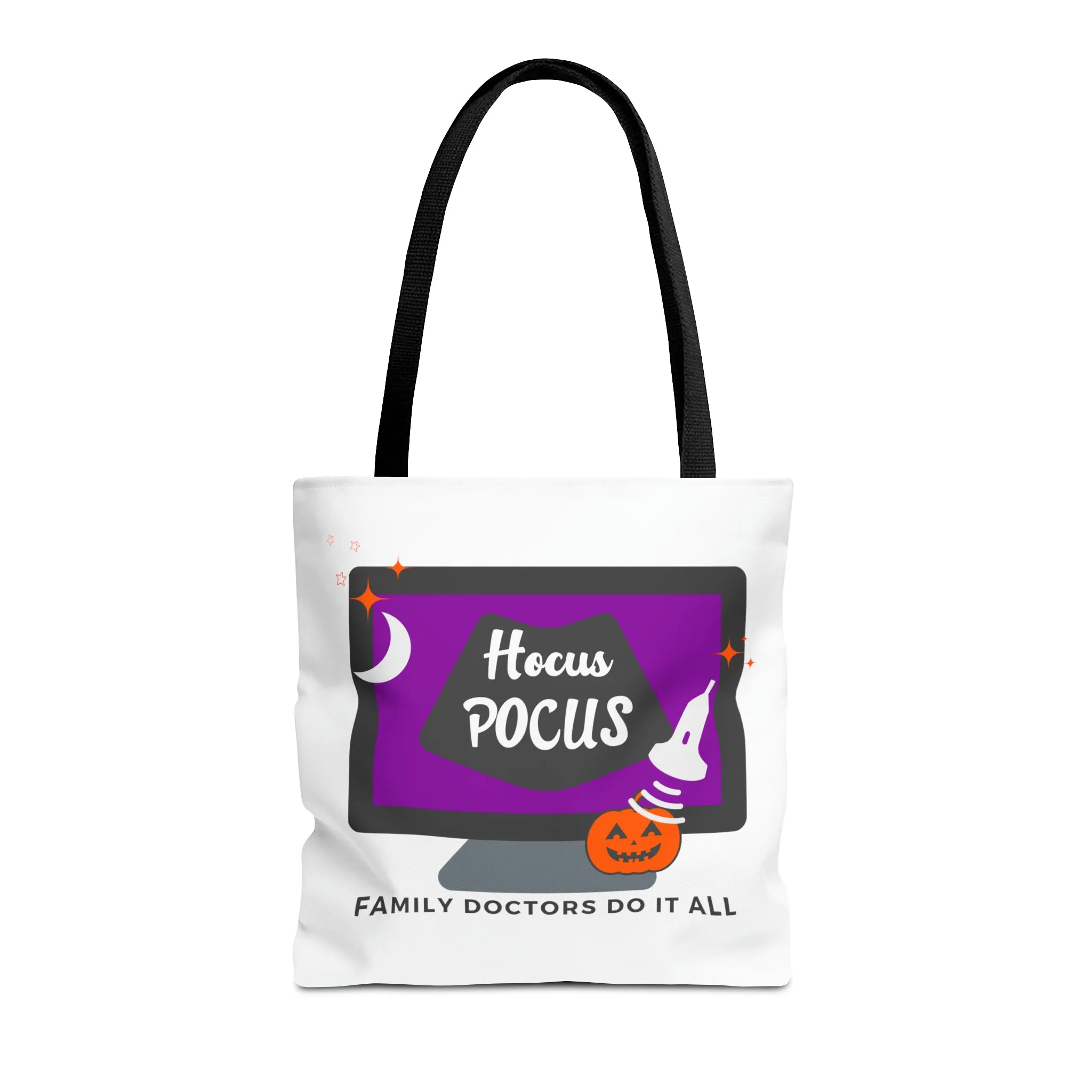 Hocus POCUS Tote Bag