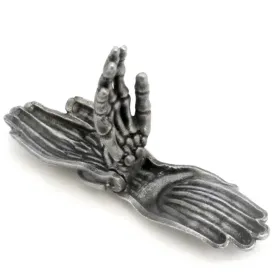 Human Hand Keychains