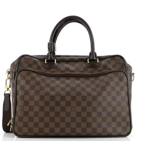 Icare Laptop Bag Damier