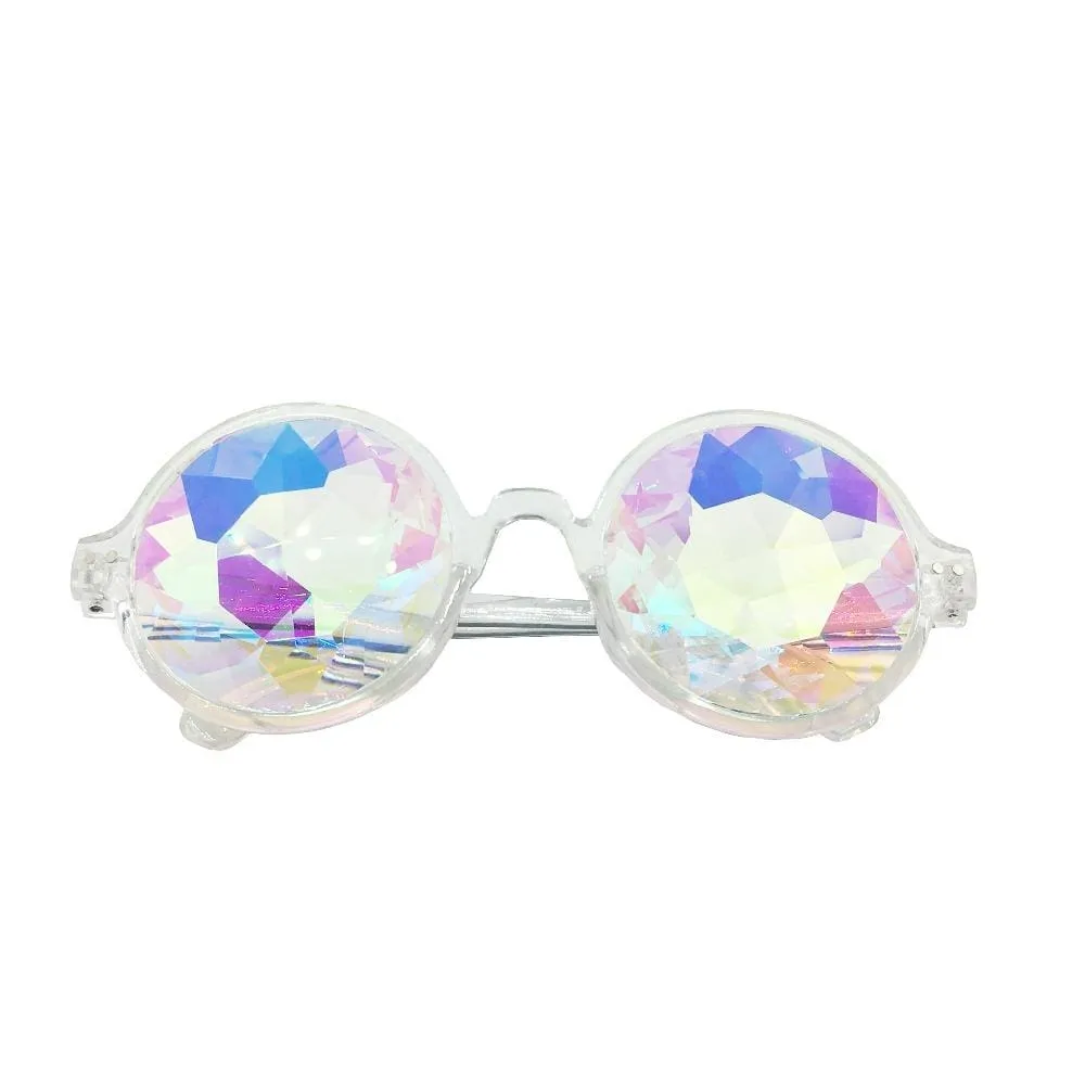 Kaleidoscope Sunglasses