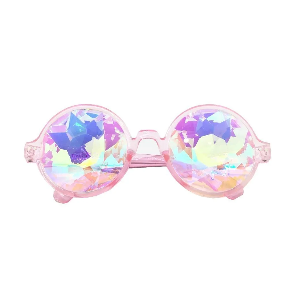 Kaleidoscope Sunglasses