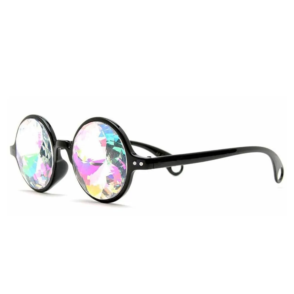 Kaleidoscope Sunglasses