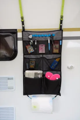 Kampa Pro Tall Organiser