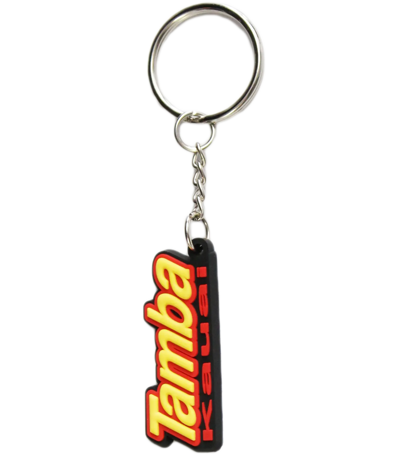 Keychain Tamba Kauai