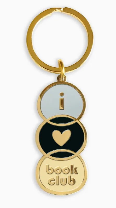 Keychains & Keyrings