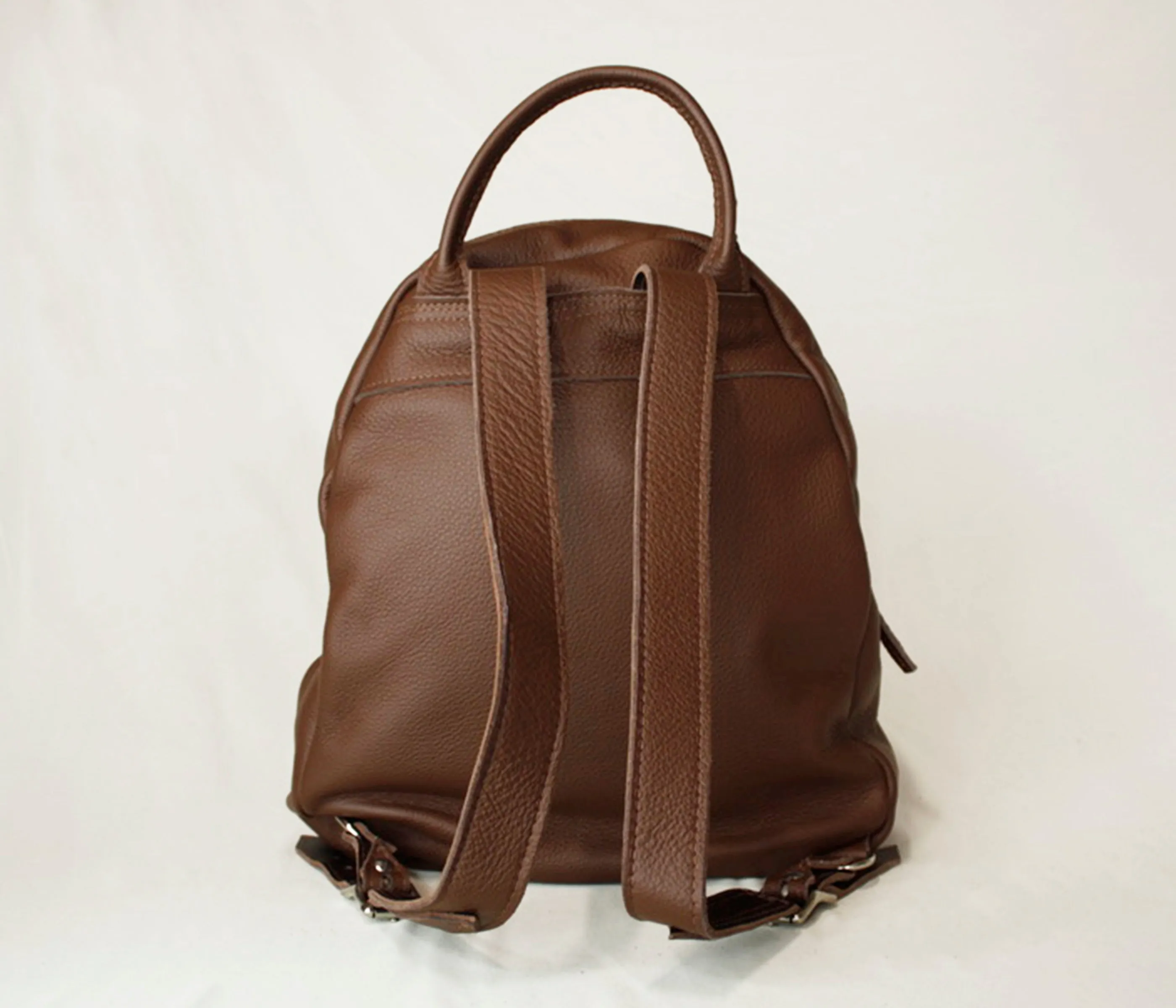 Kingsley - Brown (Sale)
