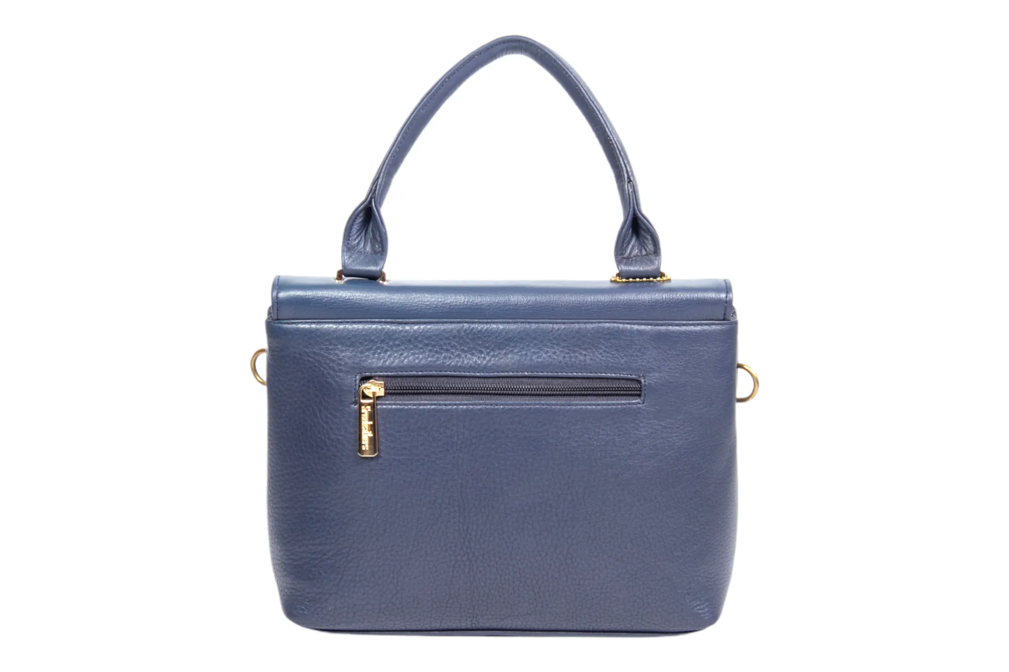 LADIES LEATHER SLING BAG 997404