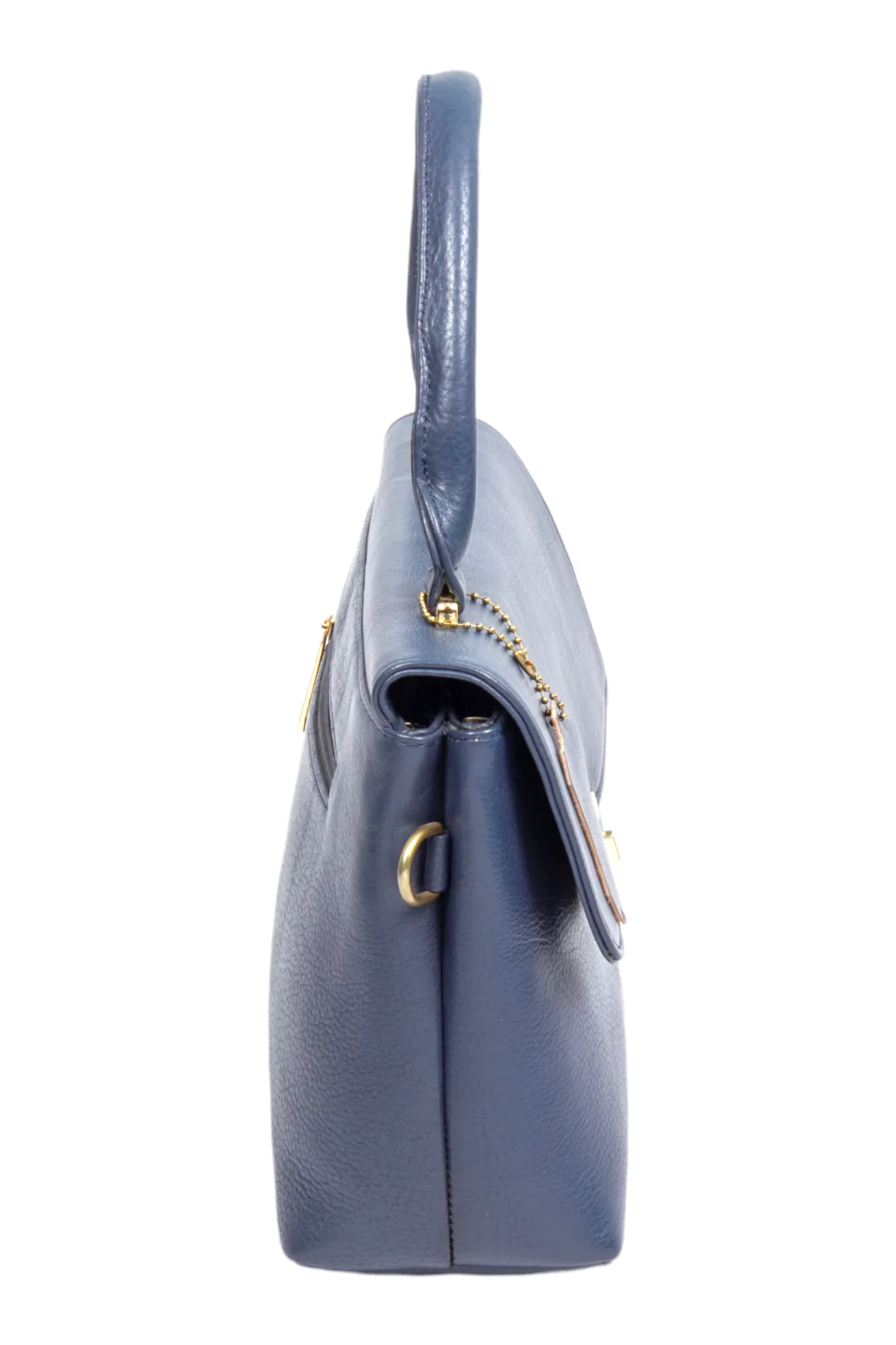 LADIES LEATHER SLING BAG 997404