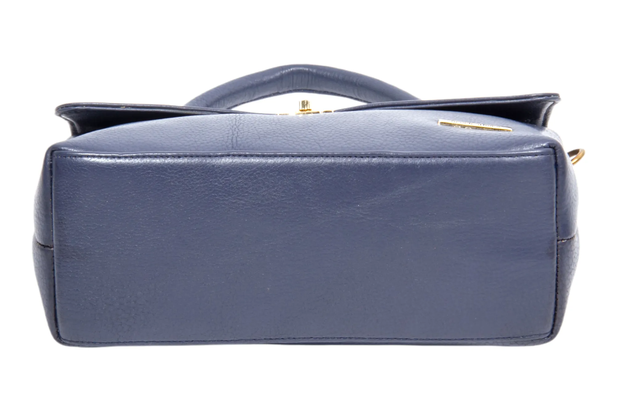 LADIES LEATHER SLING BAG 997404