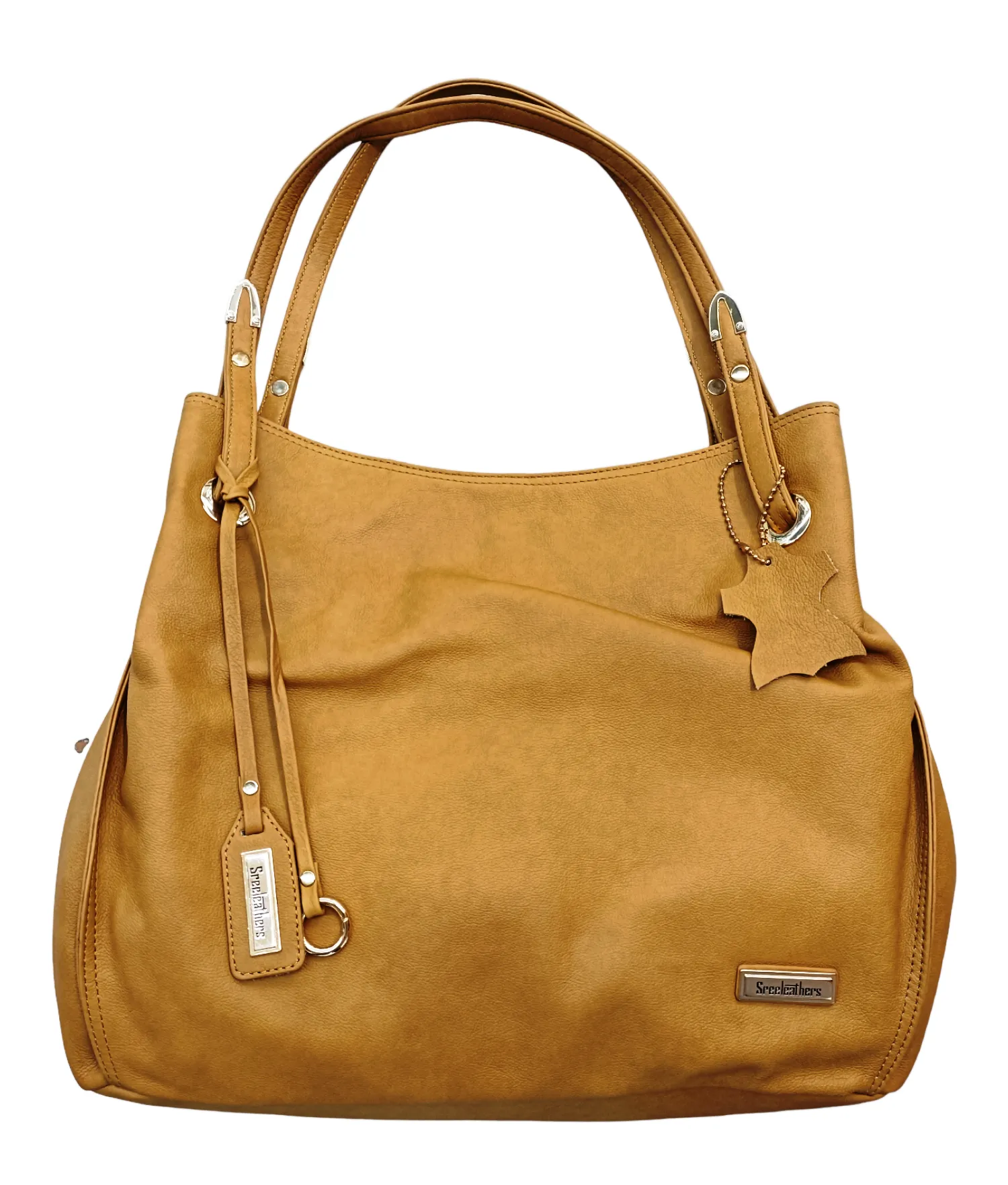 Ladies Premium Leather hand bag 99510