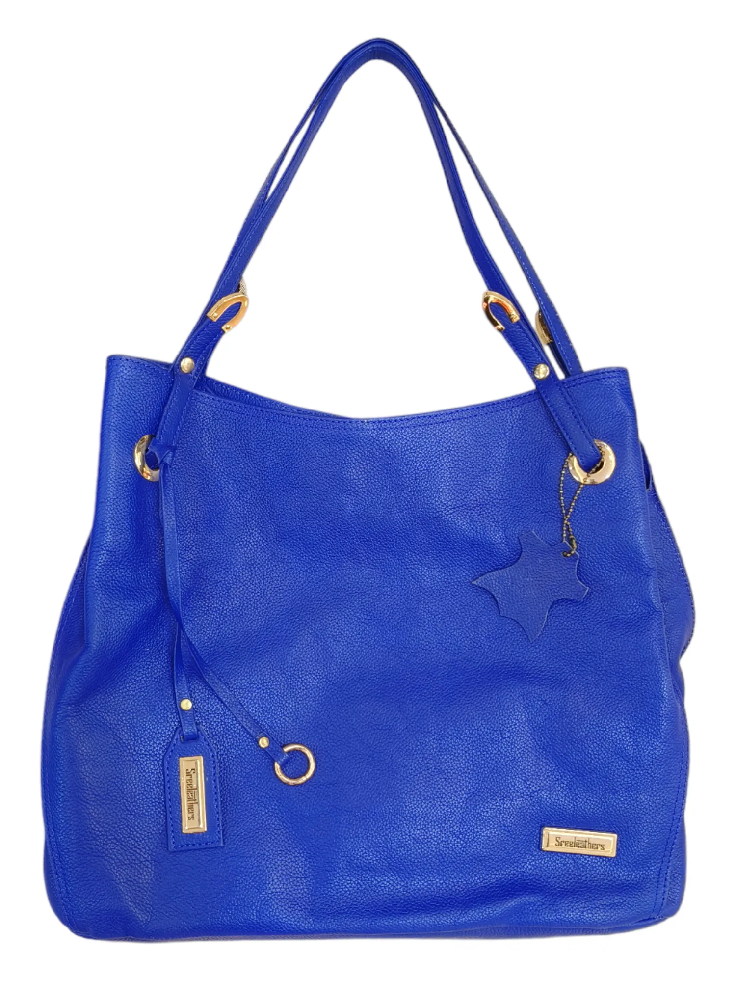 Ladies Premium Leather hand bag 99510