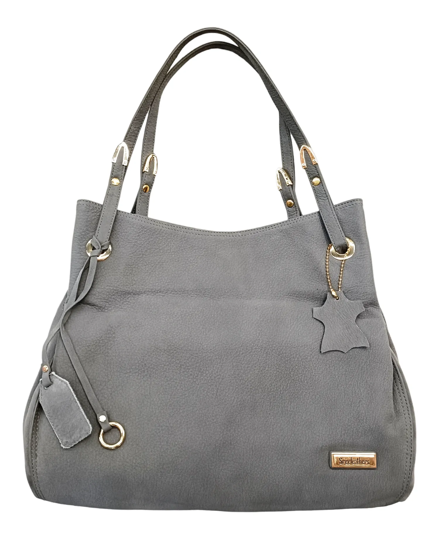 Ladies Premium Leather hand bag 99510