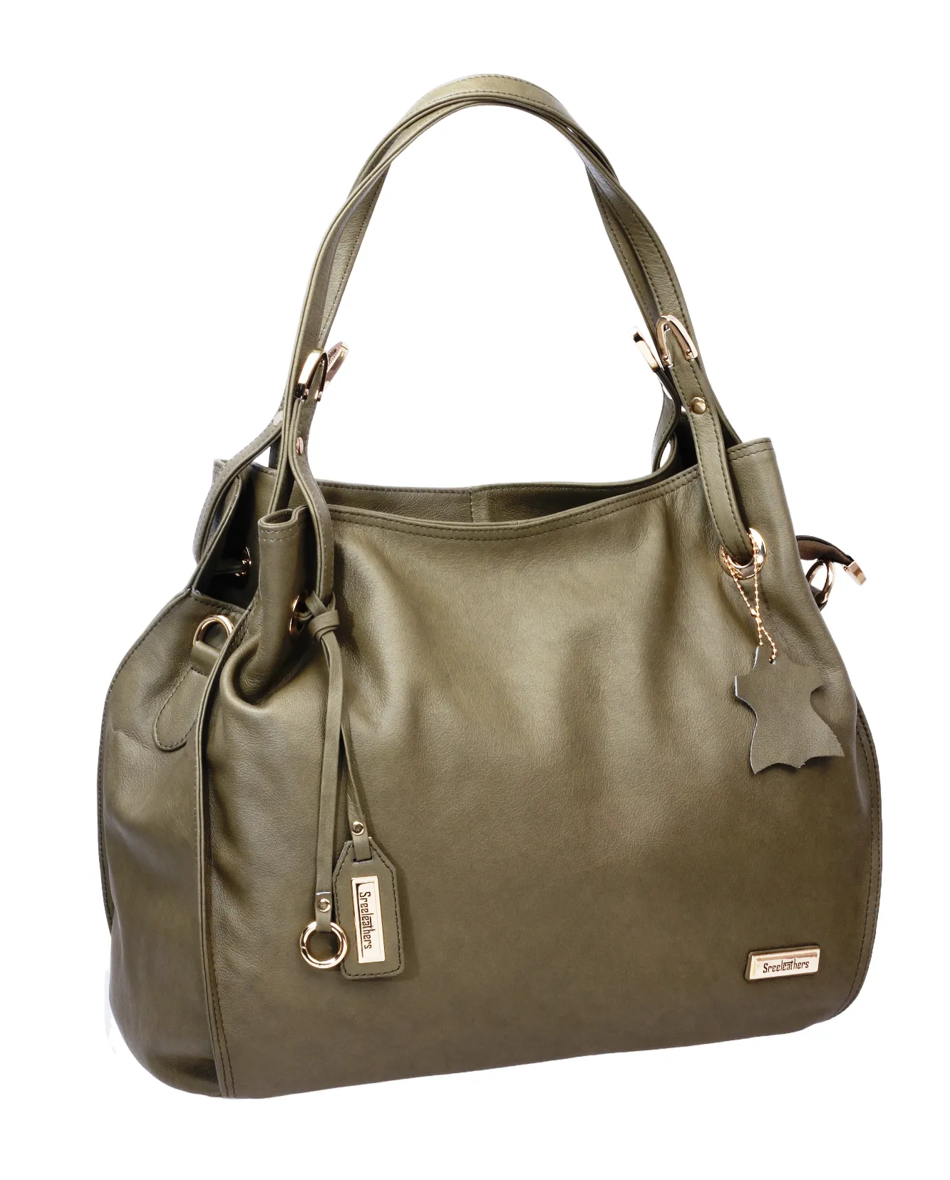 Ladies Premium Leather hand bag 99510