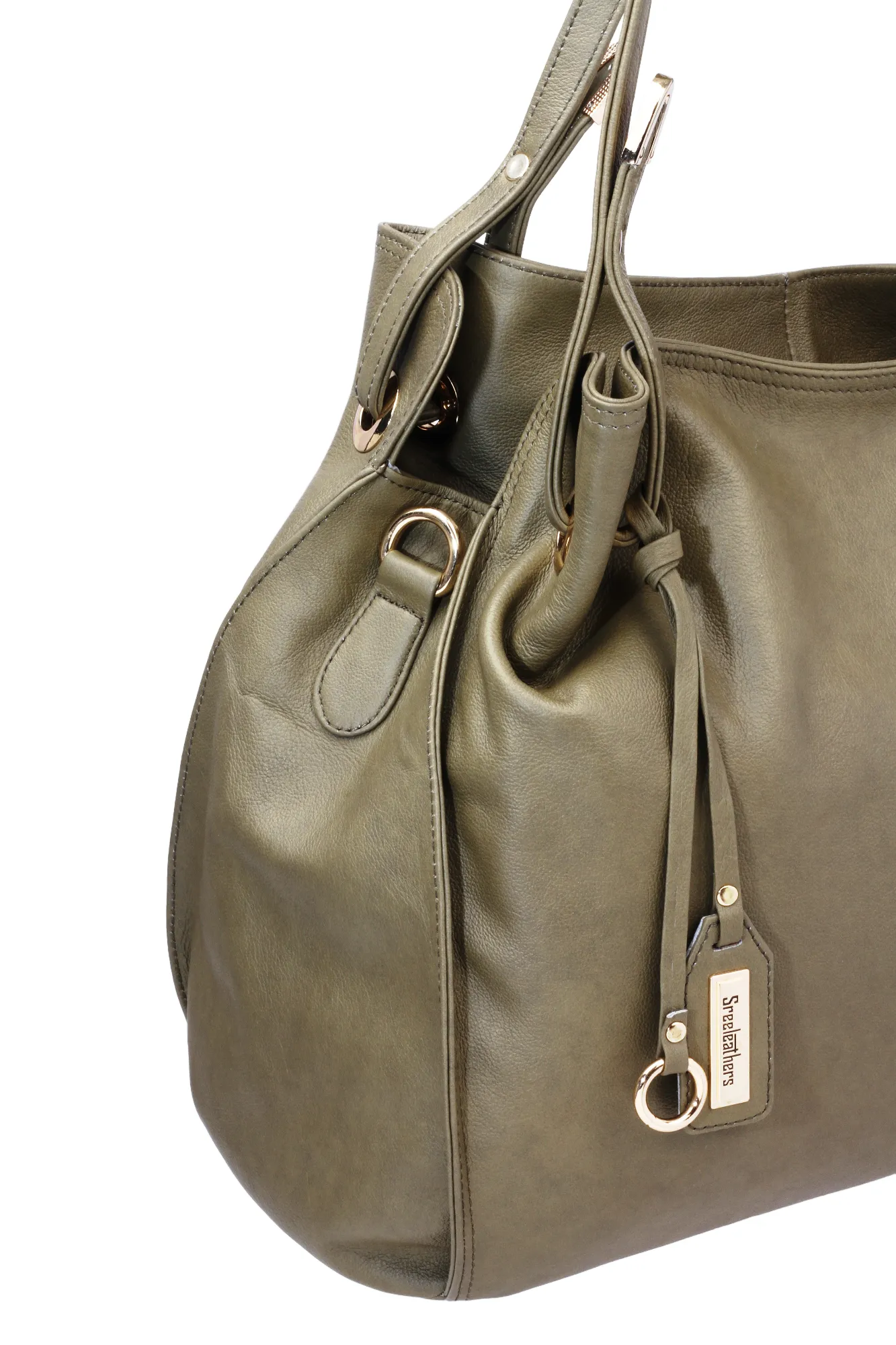 Ladies Premium Leather hand bag 99510