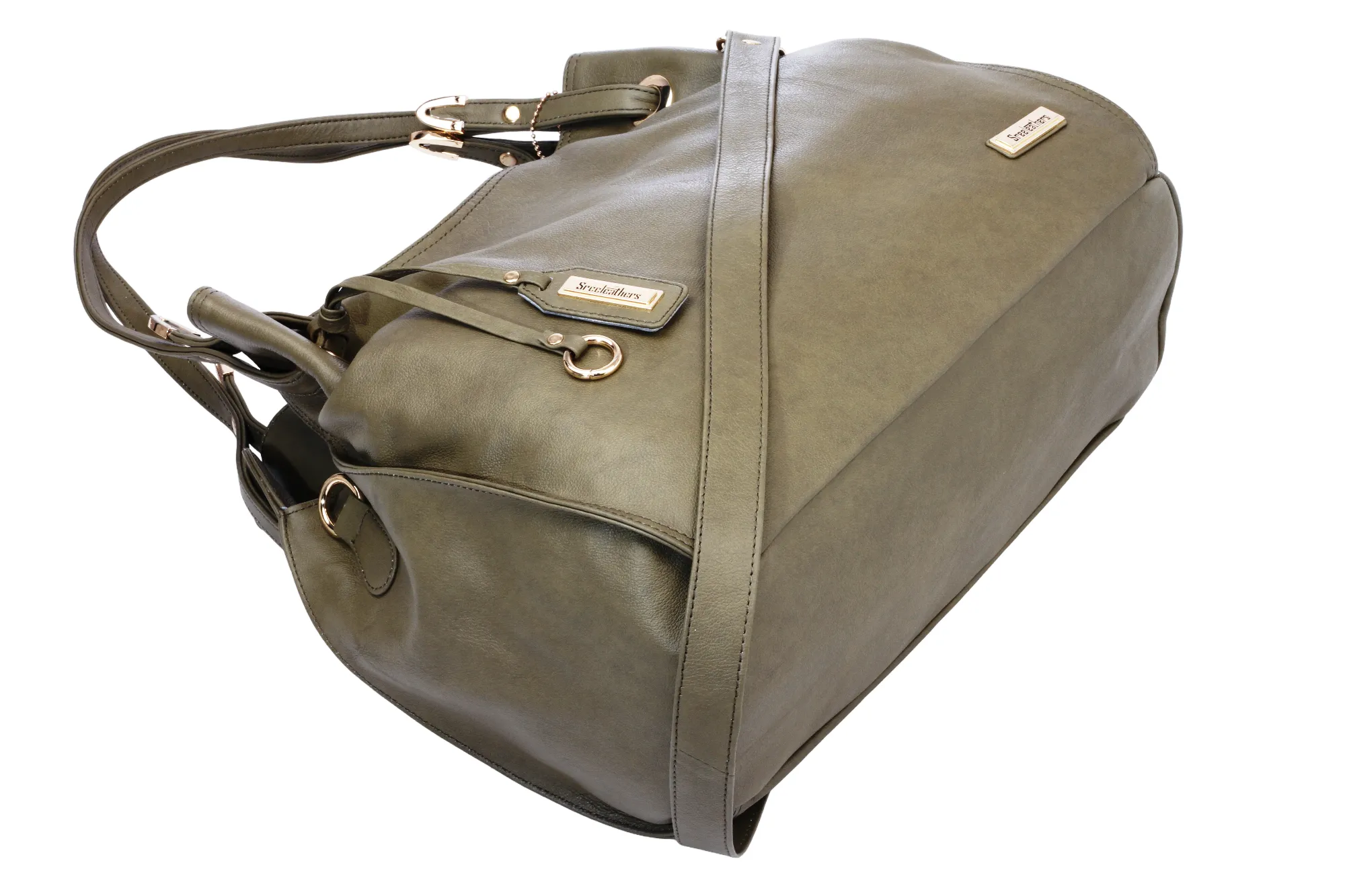 Ladies Premium Leather hand bag 99510
