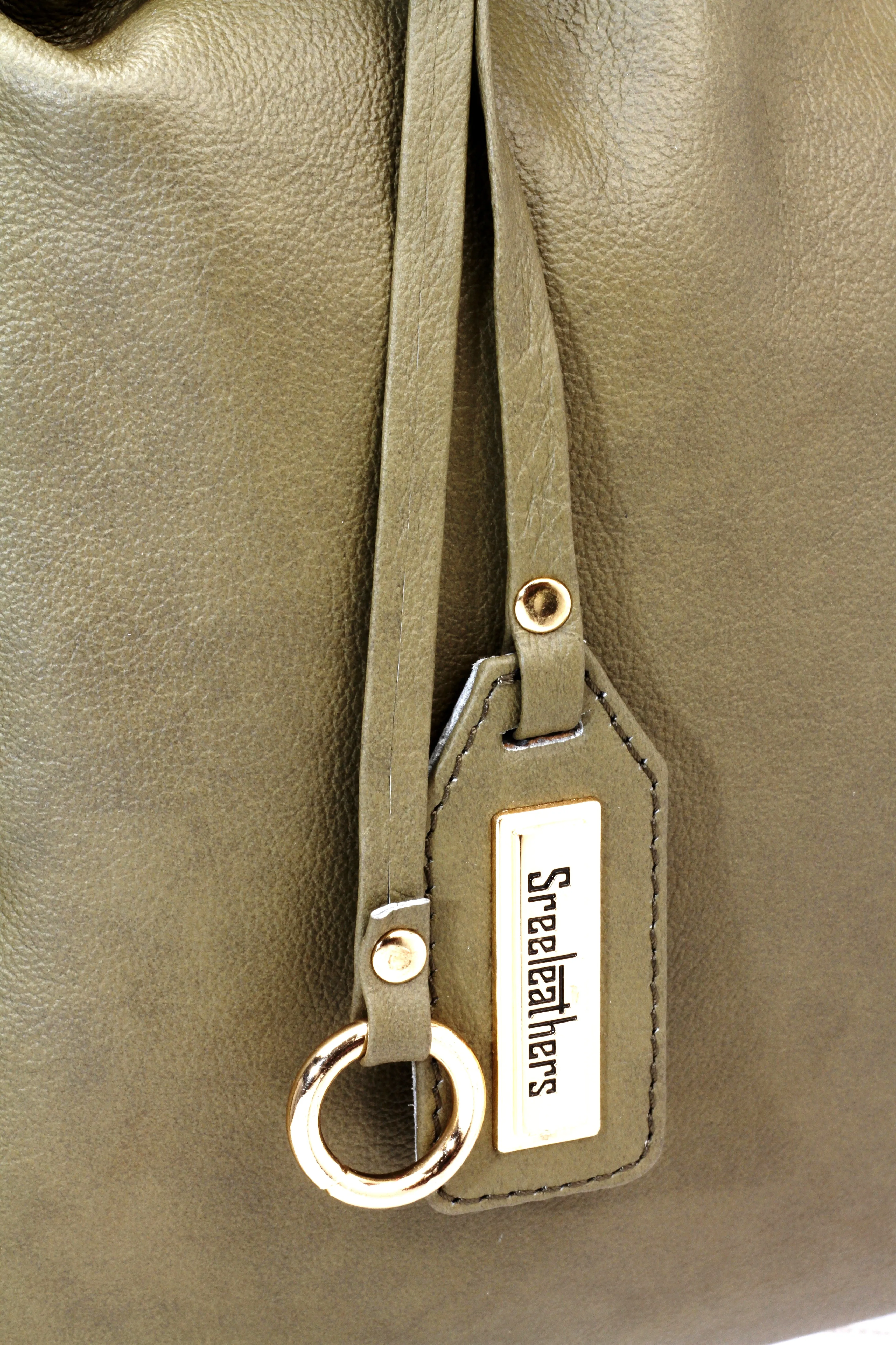 Ladies Premium Leather hand bag 99510