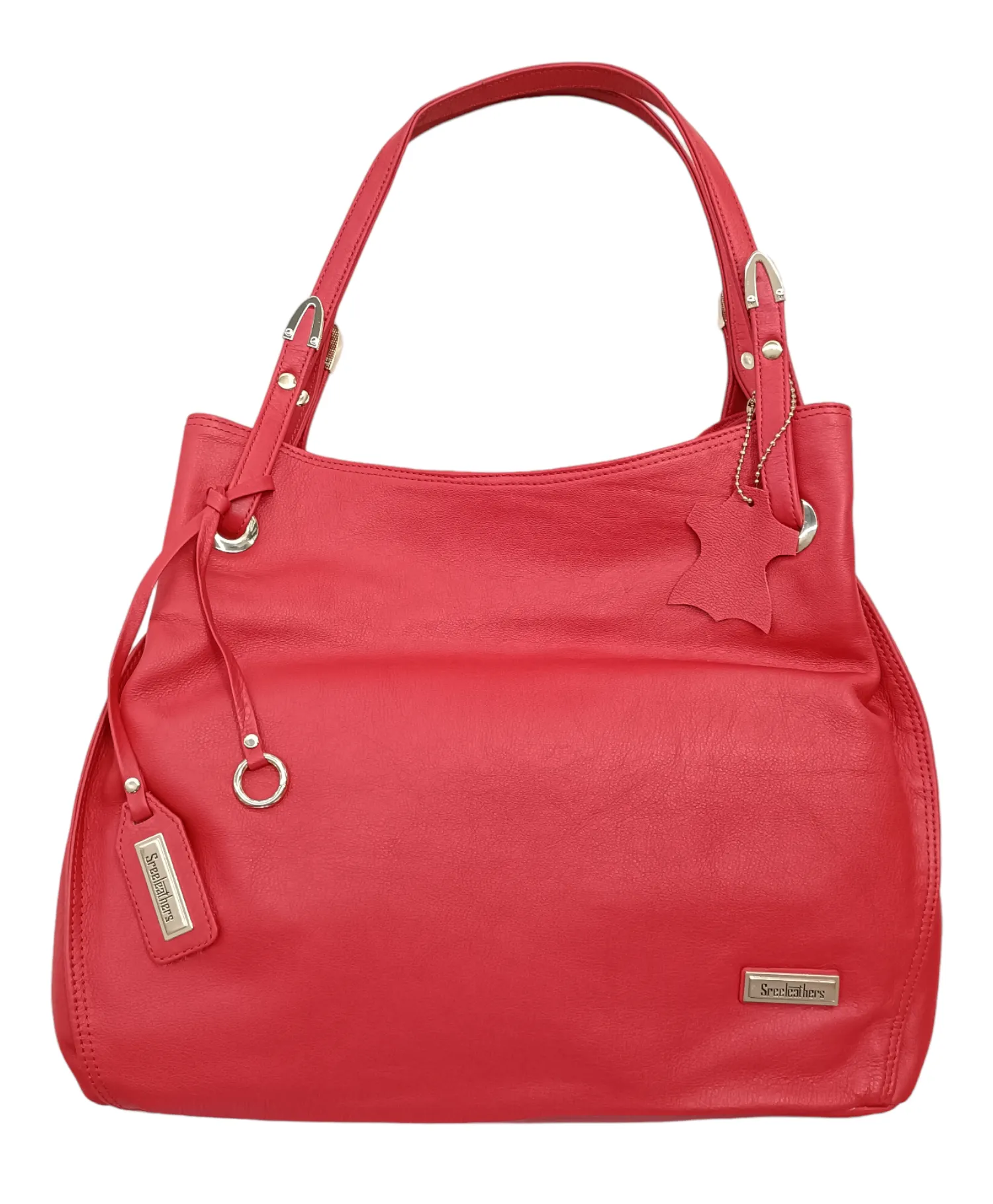 Ladies Premium Leather hand bag 99510