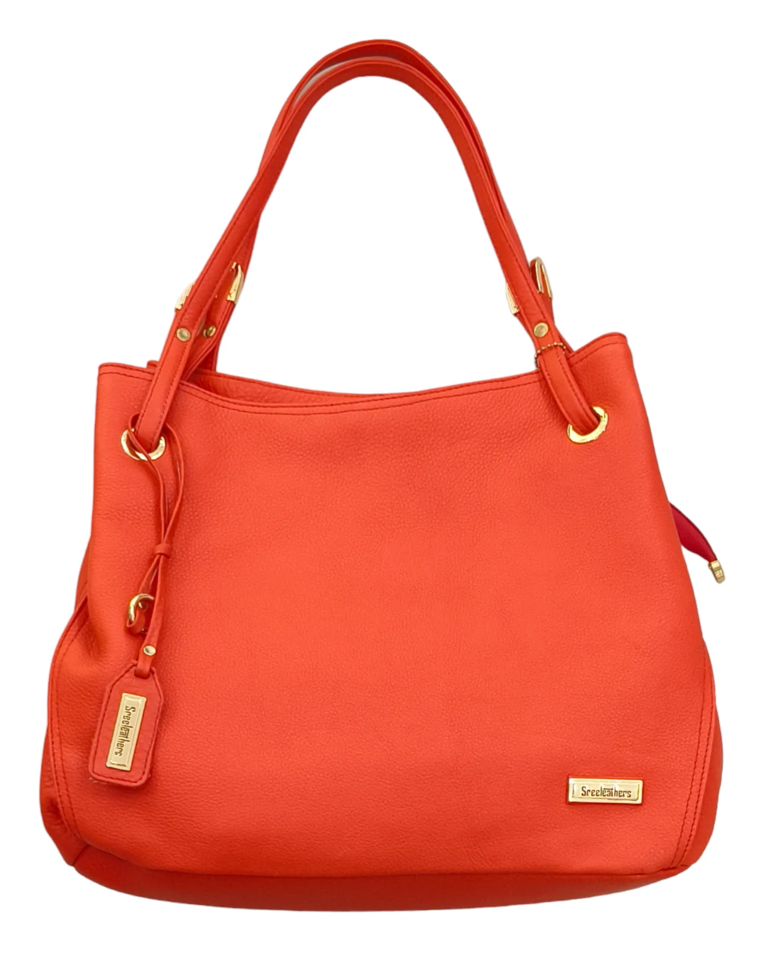 Ladies Premium Leather hand bag 99510