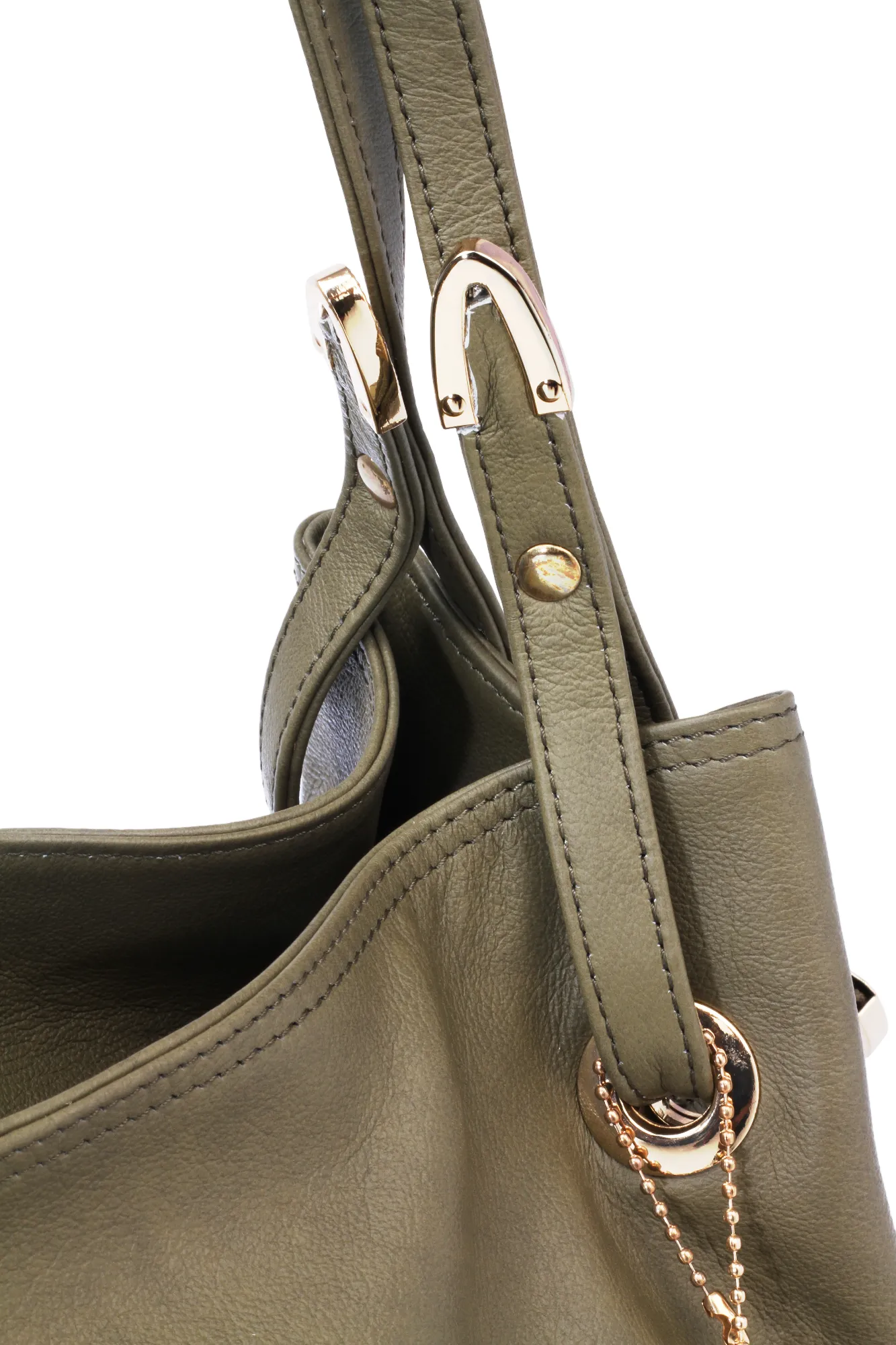 Ladies Premium Leather hand bag 99510