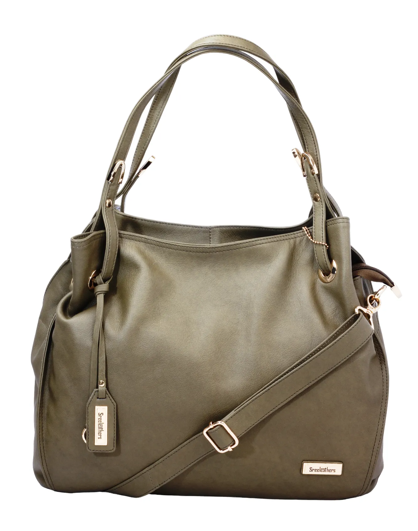 Ladies Premium Leather hand bag 99510