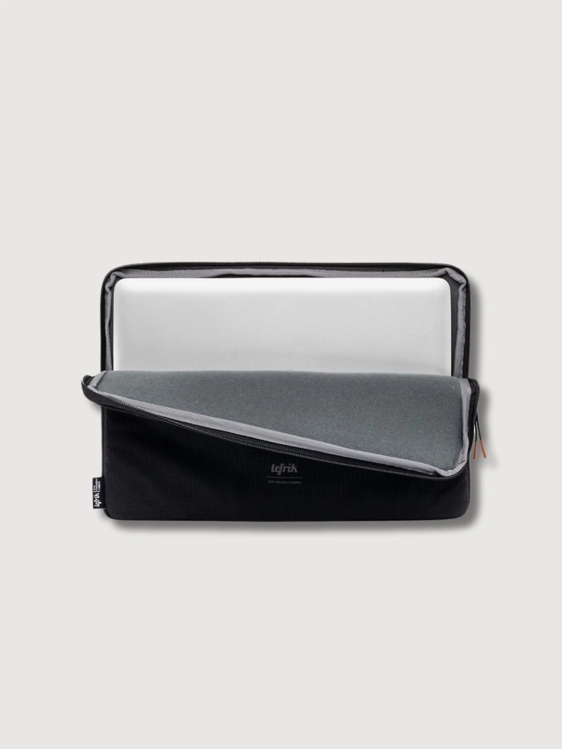 Laptop Case 13" Black | Lefrik