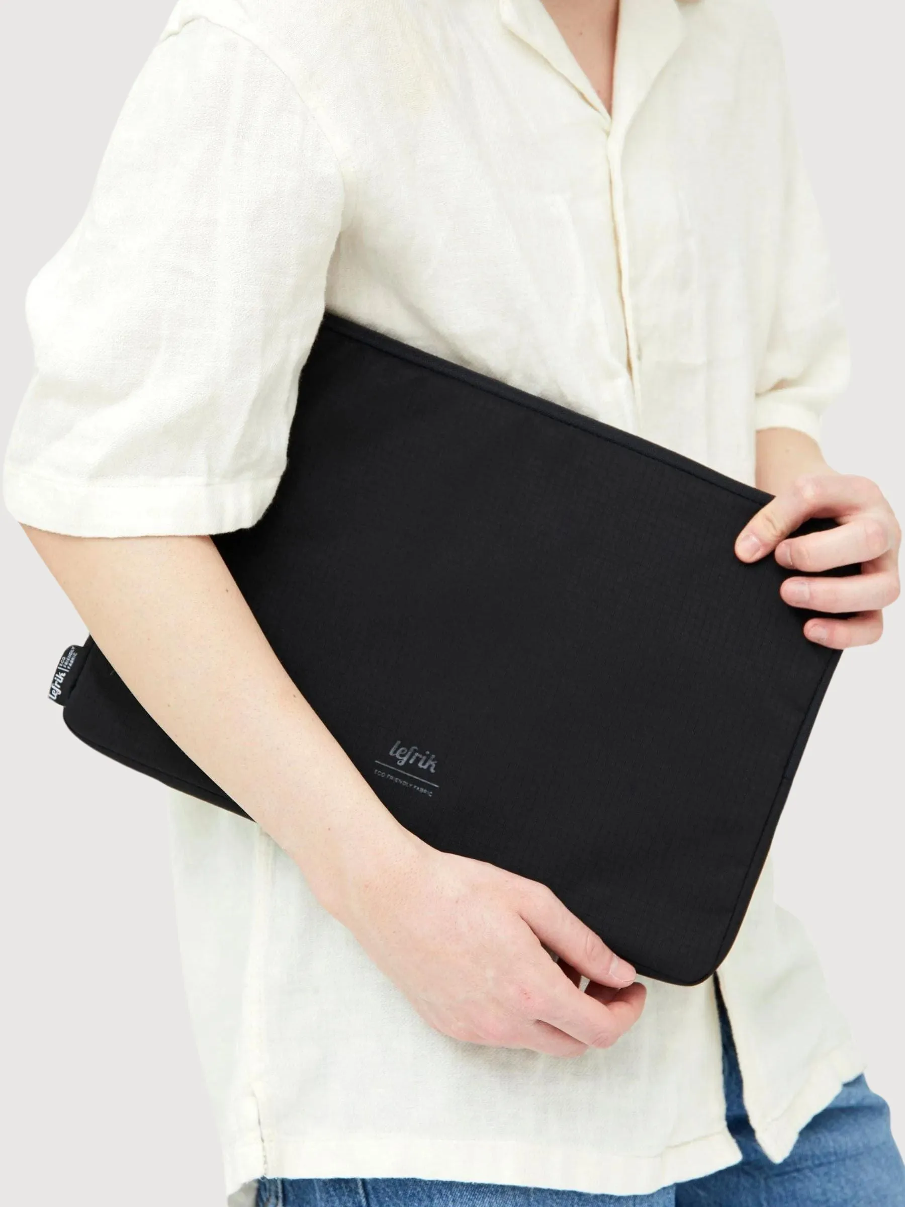 Laptop Case 13" Black | Lefrik