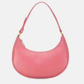 Leather Ava Shoulder Bag