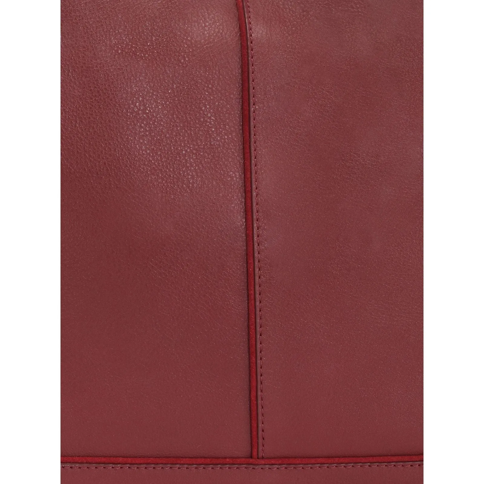 Leather Hobo Bag - PR1275