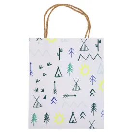 Let's Explore Party Bags