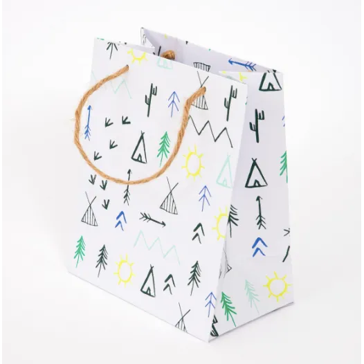 Let's Explore Party Bags