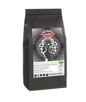 *Limited Edition* Guatemalan Chajulense Green Coffee (Unroasted)