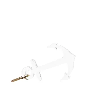 Lucite Keychains
