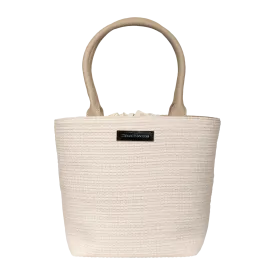 Madrid Bag - Cream