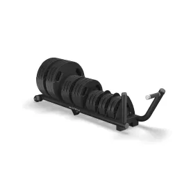 Magnum Horizontal Plate Rack