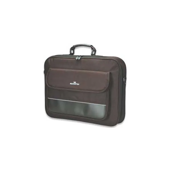 Manhattan 421560 Empire Notebook Computer Briefcase