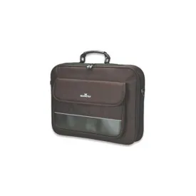 Manhattan 421560 Empire Notebook Computer Briefcase