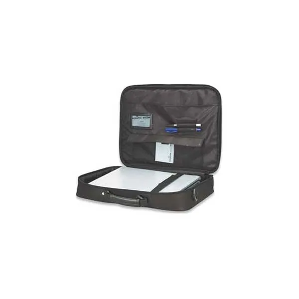 Manhattan 421560 Empire Notebook Computer Briefcase