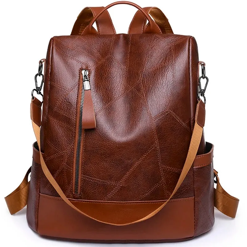 MARTINA | Functional and Stylish Backpack