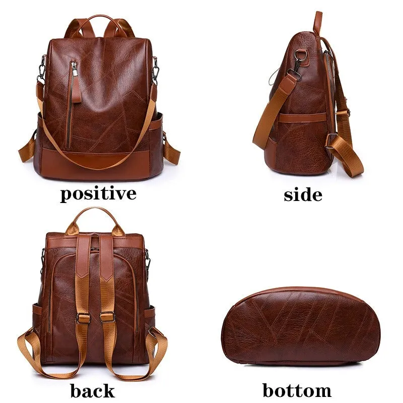MARTINA | Functional and Stylish Backpack