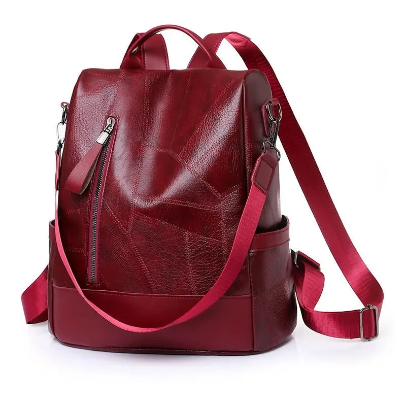 MARTINA | Functional and Stylish Backpack