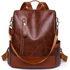 MARTINA | Functional and Stylish Backpack