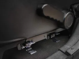 MAXIMUS-3 MAGLITE Holder for 07-18 Jeep Wrangler JK & JK Unlimited